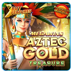 Aztecgold Treasure