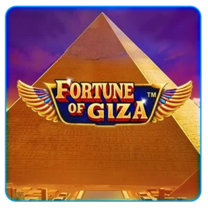 Fortune Of Giza™