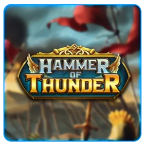 Hammer Of Thunder